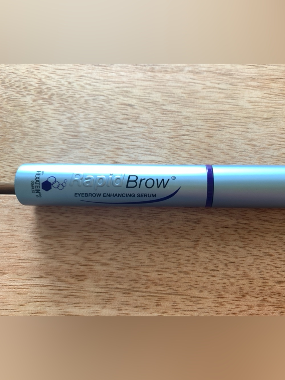 Rapid Brow Eyebrow Enhancing Serum